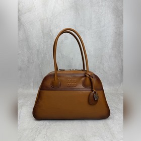 5BB196 (ретро-коричневый)Miu Vivant из