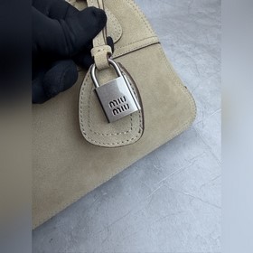 Модель 5BB200 (замша матового абрикосо