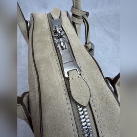 5BB199 (замша матового оттенка абрикос