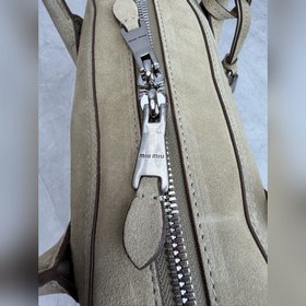 5BB196 (замша матового абрикосового цв