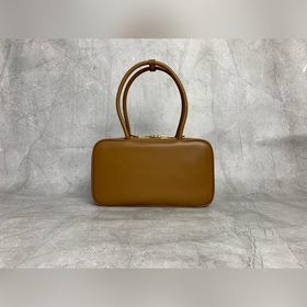 5BB172 (цвет «коньяк») — портфель ново