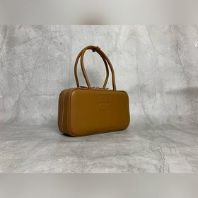 5BB172 (цвет «коньяк») — портфель ново
