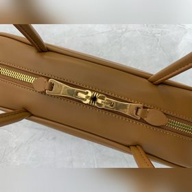 5BB172 (цвет «коньяк») — портфель ново