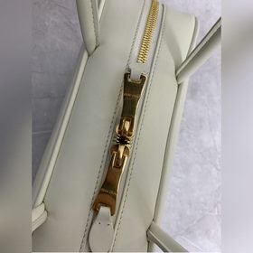5BB172 (белый) — портфель M в новом ра
