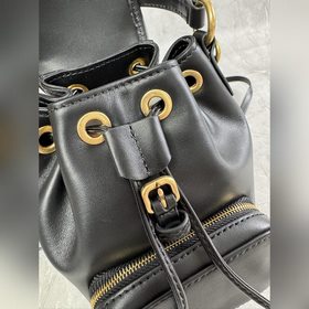 5BZ045 Новая модель мини-рюкзака MIU в