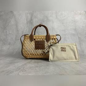 5BA286 Miu — летний стиль «загородный