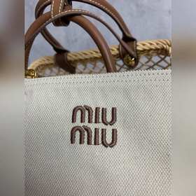 5BA286 Miu — летний стиль «загородный 