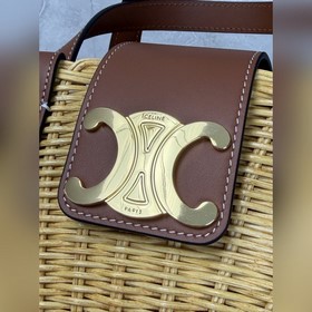 116572 CELINE, курортная коллекция, 