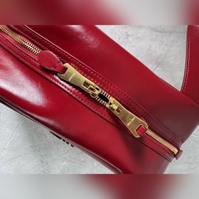 5BB182 (красный) — новая популярная мо