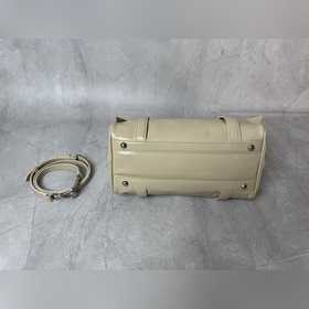 5BA327 (цвет «молочный абрикос») [кож