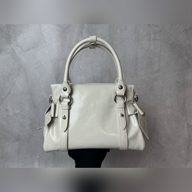 5BA327 (белый) [кожа высшего сорта от