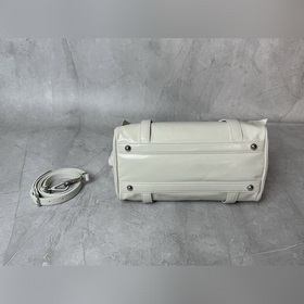 5BA327 (белый) [кожа высшего сорта от