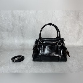 5BA327 (чёрный) [кожа высшего качеств