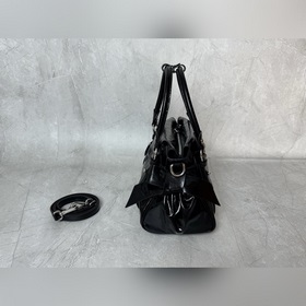 5BA327 (чёрный) [кожа высшего качеств