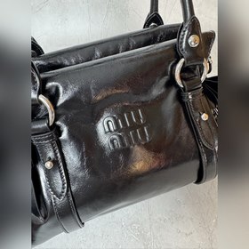 5BA327 (чёрный) [кожа высшего качеств