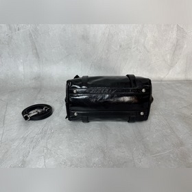 5BA327 (чёрный) [кожа высшего качеств