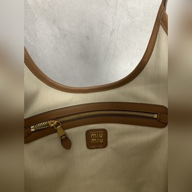 5BG231 (коричневая кожа с вставками) Н