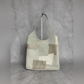 5BG231 (белый из комбинированной кожи)