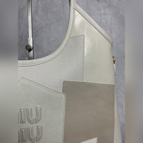 5BG231 (белый из комбинированной кожи)