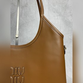 5BG231 (карамель) — новая модель сумки