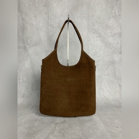 5BG231 Матовый коричневый MIUMI Кожана
