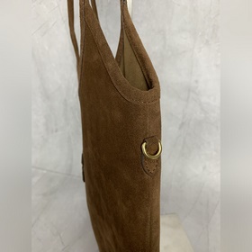 5BG231 Матовый коричневый MIUMI Кожана