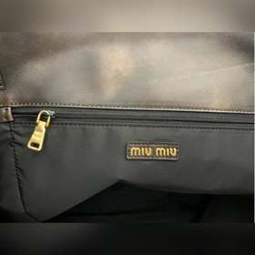 5BC119 (ретро-цвет) — новинка Miu в фо