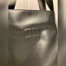 5BC119 — новая модель Miu в стиле «хоб
