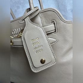 Сумка Aventure модели 5BA292 (цвет «мо