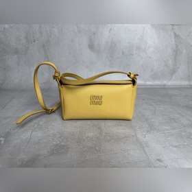 5BE097 Miu — небольшая сумка через пле