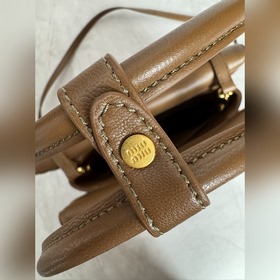 Новая сумка из телячьей кожи 5BA302 Mi