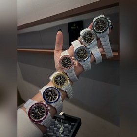 Новинка： Rolex ROLEX, серия «Диттона»,