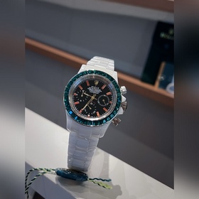 Новинка： Rolex ROLEX, серия «Диттона»,