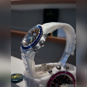 Новинка： Rolex ROLEX, серия «Диттона»,