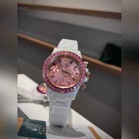 Новинка： Rolex ROLEX, серия «Диттона»,