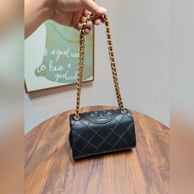 Артикул 740 TORY BURCH — сумка-брокер