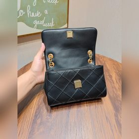 Артикул 740 TORY BURCH — сумка-брокер