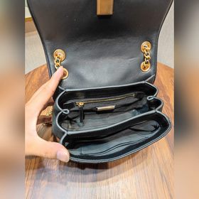 Артикул 740 TORY BURCH — сумка-брокер 
