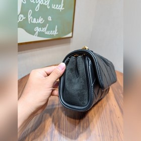 Артикул 740 TORY BURCH — сумка-брокер 