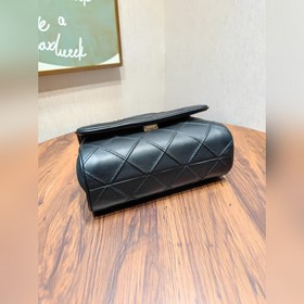 Артикул 740 TORY BURCH — сумка-брокер 