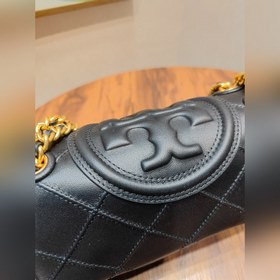 Артикул 740 TORY BURCH — сумка-брокер 