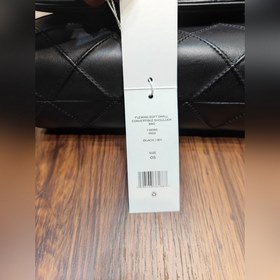 Артикул 740 TORY BURCH — сумка-брокер 