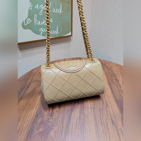 Артикул 740 TORY BURCH — сумка-бохо ср