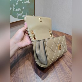 Артикул 740 TORY BURCH — сумка-бохо ср