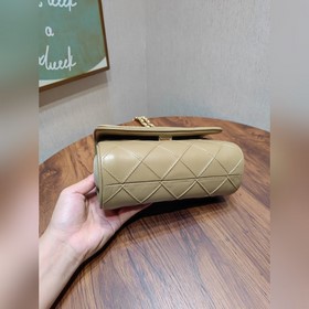 Артикул 740 TORY BURCH — сумка-бохо ср