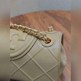 Артикул 740 TORY BURCH — сумка-бохо ср