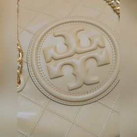 Артикул 740 TORY BURCH — сумка-бохо ср