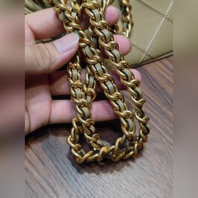 Артикул 740 TORY BURCH — сумка-бохо ср
