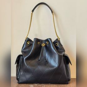 Сумка через плечо Tory Burch CHARLIE