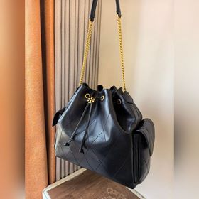 Сумка через плечо Tory Burch CHARLIE